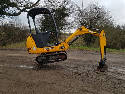 jcb 1.5 ton mini digger|second hand jcb mini digger.